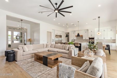 New construction Single-Family house 26646 S 169Th Pl, Queen Creek, AZ 85142 - image 14