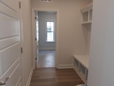New construction Single-Family house 1077 Tulloch Ct, Unit 205, Burlington, NC 27215 - image 19