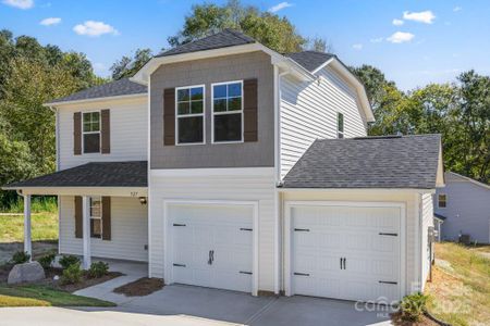 New construction Single-Family house 327 Connor St, Lancaster, SC 29720 - image