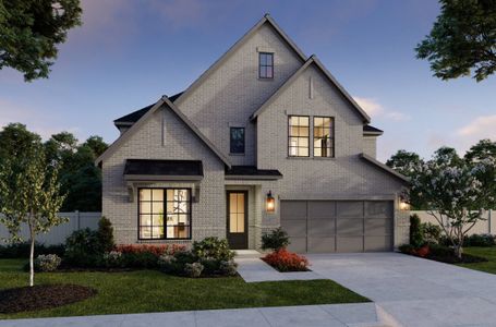 New construction Single-Family house 2037 Bluestem Rd, Celina, TX 75009 null- photo 3 3