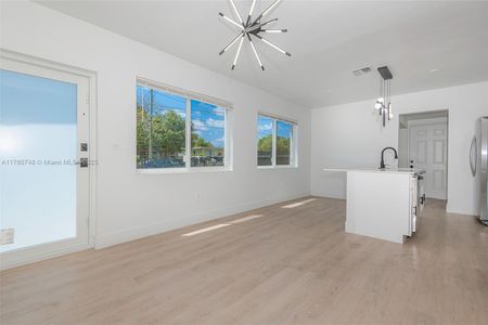 New construction Single-Family house 1839 Nw 67Th St, Miami, FL 33147 null- photo 6 6