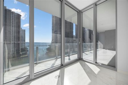 New construction Condo house 300 Biscayne Blvd Wy, Unit 1102, Miami, FL 33131 - image