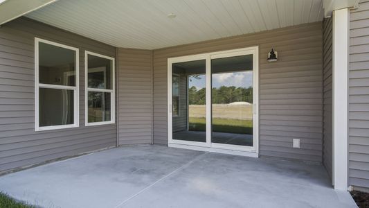 New construction Single-Family house 117 Reedgrass Dr, Little River, SC 29566 plan The Oceanside - image 3