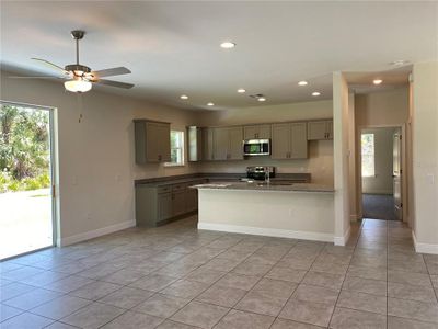 New construction Single-Family house 1608 Alliance Ave, North Port, FL 34286 null- photo 9 9