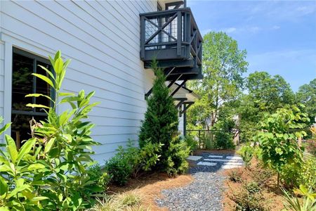 New construction Single-Family house 3317 Stillwood Lane, Hapeville, GA 30354 - photo 21 21