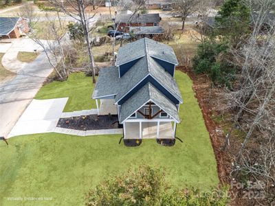 New construction Single-Family house 842 Lincoln Dr, Shelby, NC 28152 - image