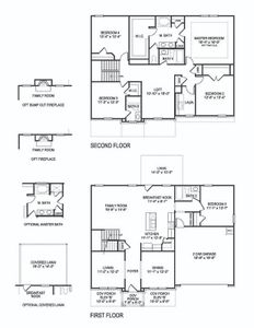 2913 Floorplan