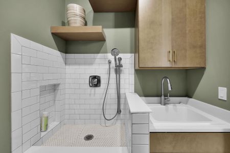 New construction Single-Family house 41 Seabrook Village Ave, Nocatee, FL 32081 plan The Silver - image 14