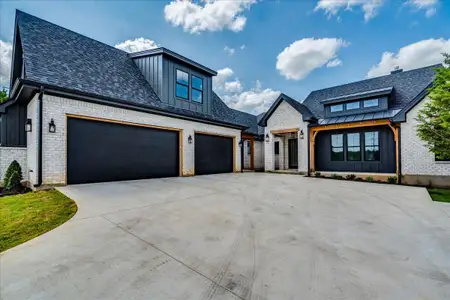 New construction Single-Family house 1731 Nature View Lp, Driftwood, TX 78619 - image