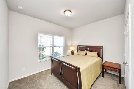 New construction Single-Family house 19834 Capri Shores Ln, Hockley, TX 77447 null- photo 10 10