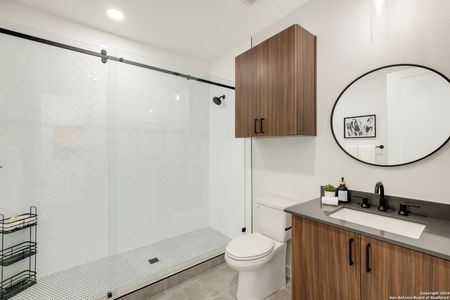 New construction Condo house 2165 Gabriels Pl, Unit 1206, New Braunfels, TX 78130 - image 4