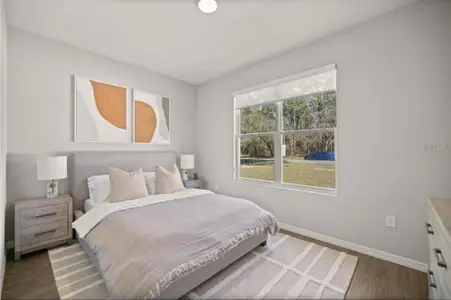 New construction Single-Family house 17414 Sw 17Th Cir, Ocala, FL 34473 - image 10