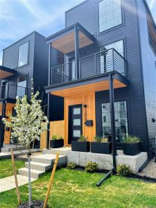 New construction Single-Family house 1295 N Quitman Street, Denver, CO 80204 - photo 0