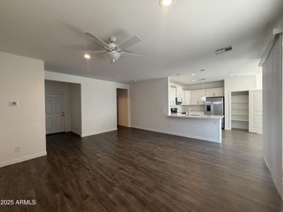 New construction Single-Family house 37627 W Rovey Ave, Tonopah, AZ 85354 - image 6