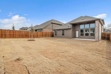 New construction Single-Family house 9228 Gossamer, McKinney, TX 75071 - image