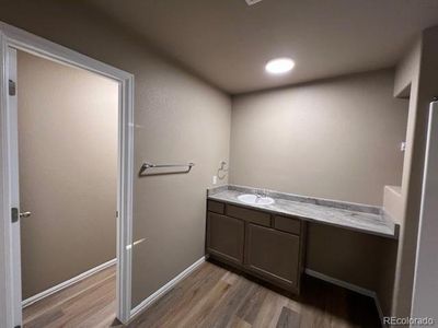 New construction Townhouse house 7806 Carrside Grv, Colorado Springs, CO 80951 - image 7