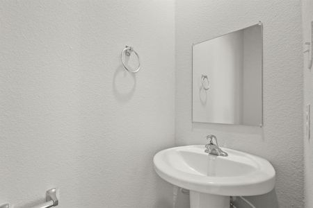 New construction Single-Family house 5037 Wellborn Rd, Crowley, TX 76036 null- photo 10 10