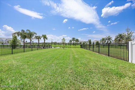 New construction Townhouse house 455 Rum Runner Way, Saint Johns, FL 32259 - photo 24 24