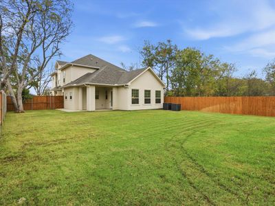 New construction Single-Family house 1130 Shaw St, Dallas, TX 75212 - image