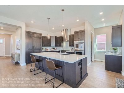 New construction Single-Family house 5511 Peacock Pl, Boulder, CO 80303 - image 11