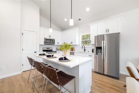 New construction Single-Family house 1924 Ferguson Rd, Charleston, SC 29412 - image 14