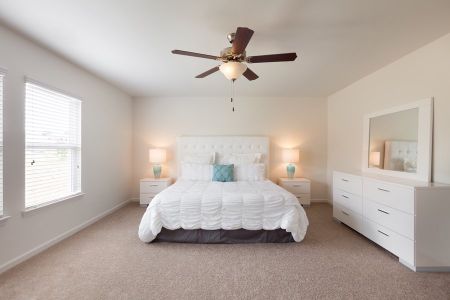 Crescent Mills by Starlight Homes in Clayton - photo 28 28