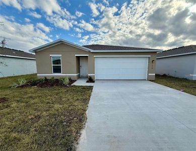 New construction Single-Family house 1639 Texas Ave, Sumterville, FL 33585 Alton- photo 0