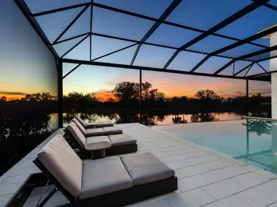 New construction Single-Family house 4218 Butte Trl, Lakewood Ranch, FL 34211 - image 4