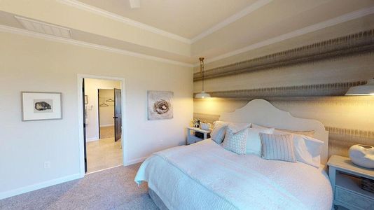 Adalyn Park by Niblock Homes in Mooresville - photo 14 14