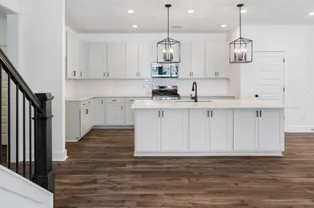 New construction Single-Family house 8627 Connor Ct, North Charleston, SC 29406 plan St. Ledger - image 6