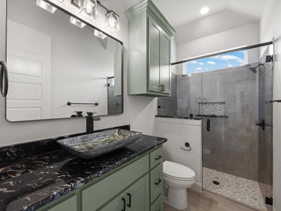 New construction Single-Family house 161 Frontera Dr, Decatur, TX 76234 - image 12