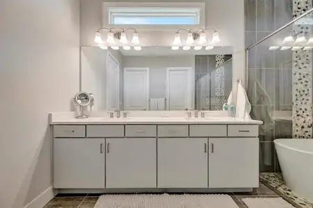 New construction Single-Family house 10391 Torchwood Sea Wy, San Antonio, FL 33576 - image 20