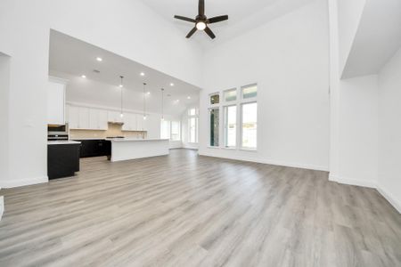 New construction Single-Family house 17315 July Moon Ln, Conroe, TX 77302 plan Harper - image 17