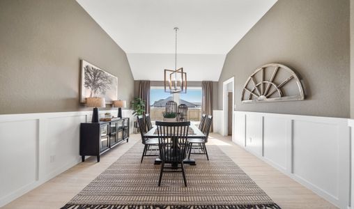 New construction Single-Family house 7006 Nichols Lndg, Needville, TX 77461 Hayden- photo 7 7