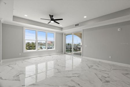 New construction Condo house 211 Dolphin Pt, Unit 202, Clearwater Beach, FL 33767 null- photo 11 11