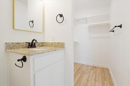 New construction Single-Family house 2408 Miller St, Denison, TX 75020 plan The Dales - image 6