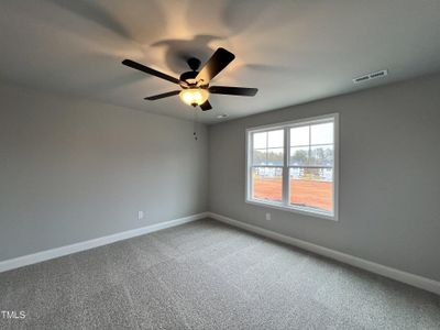 New construction Townhouse house 132 S Mistflower Street, Clayton, NC 27520 - photo 8 8