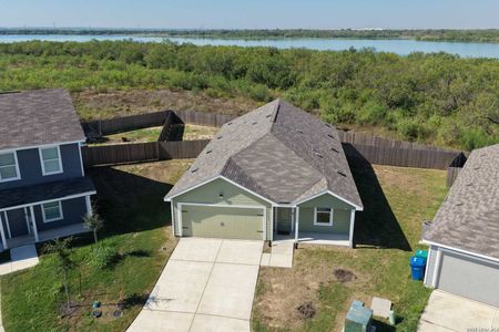 New construction Single-Family house 13643 Turnesa Ter, San Antonio, TX 78221 plan Nettleton - image