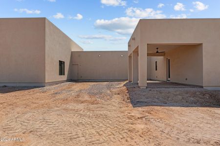 New construction Single-Family house 39220 N 30Th Dr, Phoenix, AZ 85086 null- photo 6 6