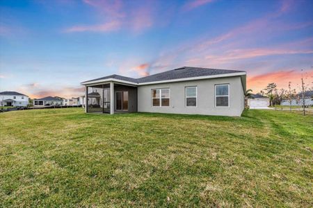 New construction Single-Family house 17211 7Th Ave E, Bradenton, FL 34212 null- photo 28 28