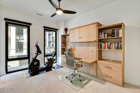 New construction Condo house 19355 N 73Rd Wy B2009, Unit B2009, Scottsdale, AZ 85255 - image 17