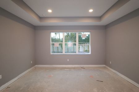 New construction Single-Family house 20243 Oriana Loop, Land O' Lakes, FL 34638 Corina  III Bonus- photo 76 76