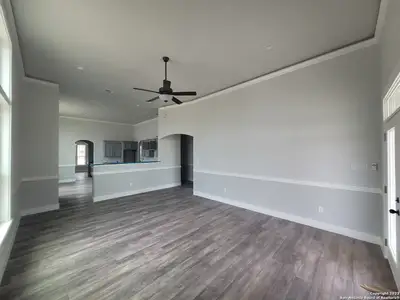 New construction Single-Family house 116 Oakmont Lane, La Vernia, TX 78121 - photo 6 6