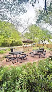 New construction Duplex house 720 Oakwood Ave, Raleigh, NC 27601 - image 6