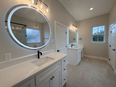 New construction Single-Family house 3171 Pear Orchard Rd, Granbury, TX 76049 plan Rebekah - image 15