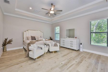 New construction Single-Family house 13148 Oldenburg Dr, Hudson, FL 34667 - image 10