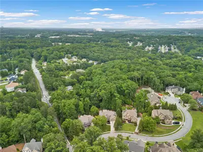 New construction Single-Family house 5705 Registry Oaks Ln Se, Mableton, GA 30126 null- photo 83 83