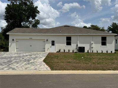 New construction Single-Family house 13532 14Th St, Dade City, FL 33525 null- photo 0