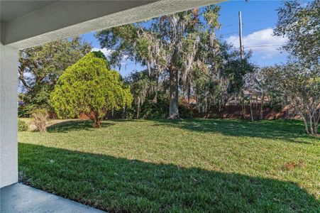 New construction Single-Family house 1641 Glenhaven Circle, Ocoee, FL 34761 - photo 19 19