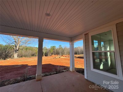 New construction Single-Family house 8704 Sherrills Ford Rd, Sherrills Ford, NC 28673 null- photo 20 20